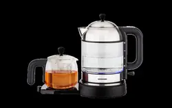 چای ساز گوسونیک مدل  GST-762