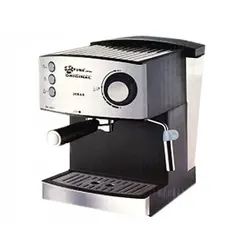 قهوه و اسپرسوساز فوما fu-1520