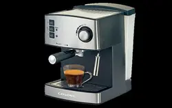 قهوه ساز گوسونیک GEM-867