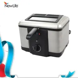 سرخ کن  نیولایف DEF-16B-805