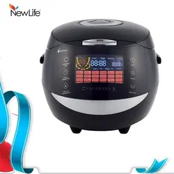 پلوپز دیجیتالی نیولایف CRC-86B-393