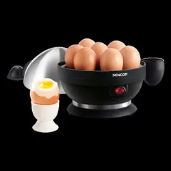 تخم مرغ پز سینکور  SEG720BS