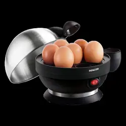 تخم مرغ پز سینکور  SEG720BS