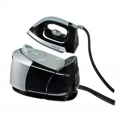 اتو بخار مخزن دار مودکس SG4200