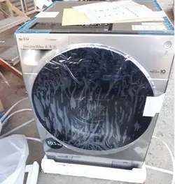 لباسشویی الجیFH4G1JCSK6