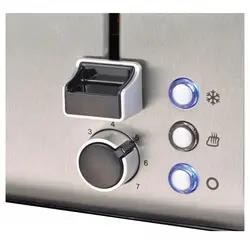 توسترنان مودکس مدل  TS5800