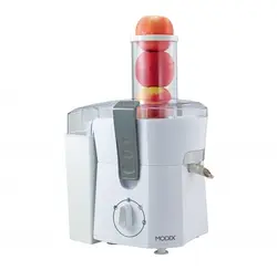 آبمیوه گیری مودکس JE650