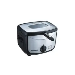 سرخ کن هامیلتون DH-340