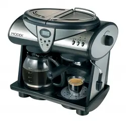 اسپرسو ساز مودکس مدل ES5800