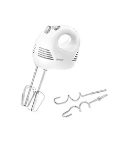 مشخصات، قیمت و خرید همزن برقی سینکور SHM 5201WH