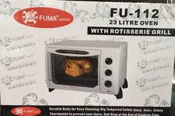 توستر  فوما مدل   fu-112