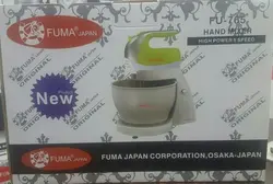 همزن فوما FU-765