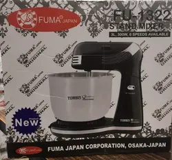 هم زن فوما مدل  FU-1322