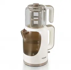 چای ساز مودکس مدل TCS7220