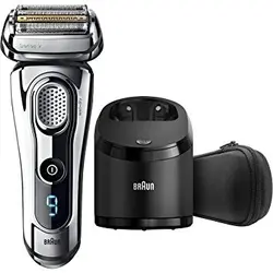 ریش تراش براون braun  9290cc