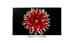 تلویزیون الجی 55b7V