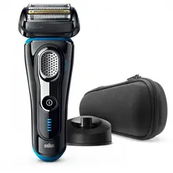 ماشين اصلاح صورت براون Braun 9240s Shaver