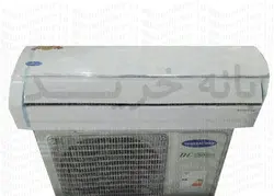 کولر گازی  GENERAL MAX 30BTU
