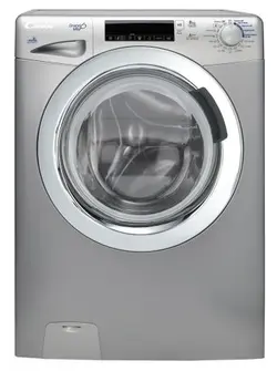 مشخصات، قیمت و خرید لباسشویی 8 کیلویی کندی GV 138TWC3-S