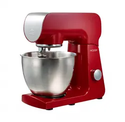 مشخصات، قیمت و خرید همزن کاسه دار قرمز رنگ مودکس مدل Modex MX860