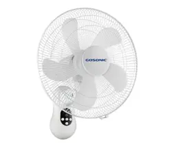 مشخصات، قیمت و خرید پنکه گوسونیک مدل GWF-1704