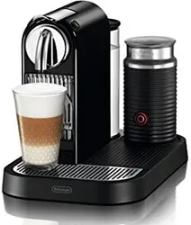 قهوه ساز نسپرسو دلونگی  CITIZ XN7601