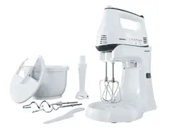 همزن  سیلور کریست handmixer set
