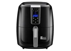 سرخ کن رژیمی ناسا الکتریک مدل NS-807