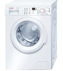 مشخصات، قیمت و خرید لباسشویی بوش WAP28378GB
