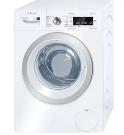 مشخصات، قیمت و خرید لباسشویی بوش WAW32699SN