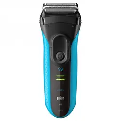 ماشين اصلاح صورت براون مدل Braun Shaver 3040S