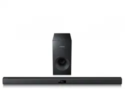 مشخصات، قیمت و خرید ساندبار سامسونگ H355