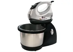 همزن کاسه دار ناسا الکتریک مدل NS-925