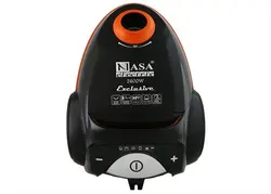 جارو برقی ناسا الکتریک مدل NS-9094
