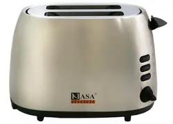 توستر نان ناسا الکتریک مدل NS-2037