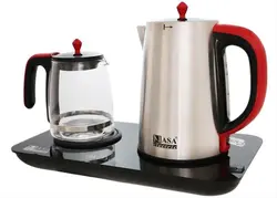 چای ساز ناسا الکتریک مدل NS-514