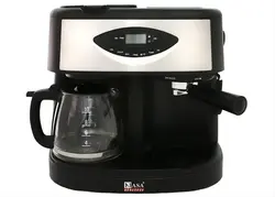 اسپرسوساز ناسا الکتریک مدل NS-509