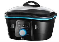 سرخ کن ناسا الکتریک مدل NS-805