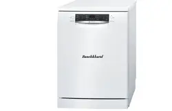 ظرفشویی بوش SMS46KW01E