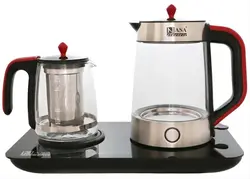 چای ساز ناسا الکتریک مدل  NS-513