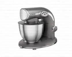 همزن کاسه دار بومان  KM 305 CB
