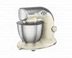 همزن کاسه دار بومان  KM 305 CB