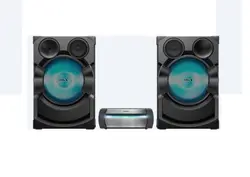 سیستم صوتی سونی X70D