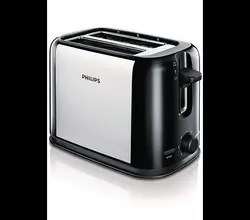 توستر نان فیلیپس مدل Philips HD2586