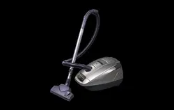 جارو برقی گوسونیک مدل  GSV-2500