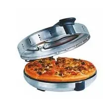 پیتزا ساز 1200 وات فوما FUMA PIZZA MAKER FU-733