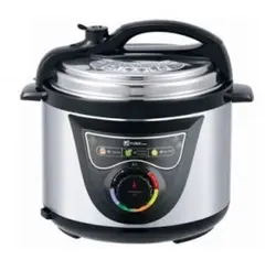 زودپز برقی چندکاره فوما مدلFuma Electric Pressure Cooker FU-1100