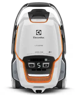 مشخصات، قیمت و خرید جاروبرقی الکترولوکس مدل زو انیمال ELECTROLUX ZUOANIMAL