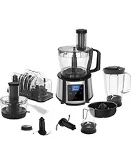 غذاساز 11 کاره دیجیتالی کورس مدل CFP-1545