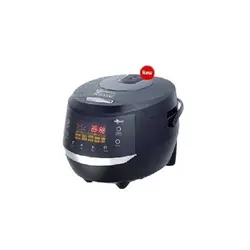 پلو پز 7 لیتر فوما مدل  FU-1324